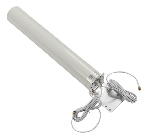 Antena Wi-fi Externa De 18 A 20dbi De Alto Ganho Ip67 À Prov