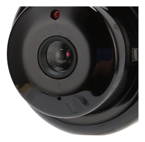 Câmeras De Segurança Residencial Mini Câmera Wi-fi 1080p Alt