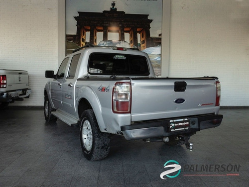 Imagen 3 de 12 de Ford Ranger 2009 3.0 Cd Limited 4x4