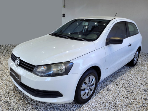 Volkswagen Gol Trend 1.6 Pack I 101cv 3p