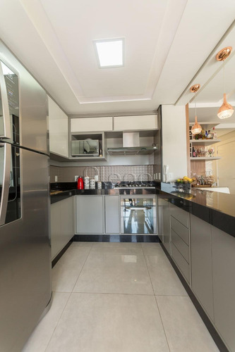 Apartamento À Venda Em Parque Prado - Ap013961