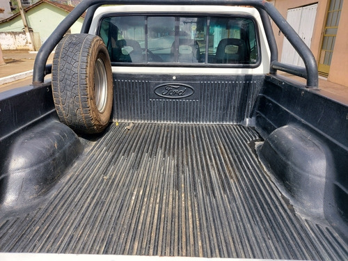Ford F-1000 Diesel Completa