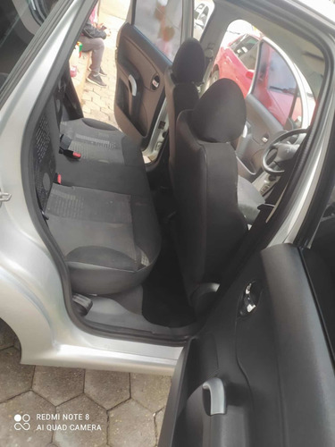 Imagem 6 de 9 de Citroën C3 2008 1.4 8v Glx Flex 5p