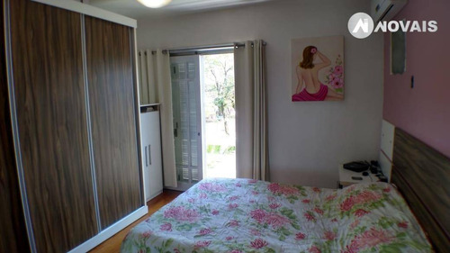 Imagem 25 de 27 de Casa Com 2 Dormitórios À Venda, 107 M² Por R$ 532.000,00 - Ouro Branco - Novo Hamburgo/rs - Ca2599
