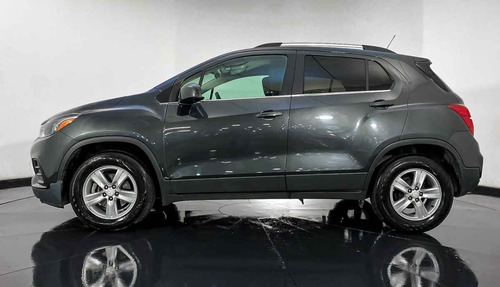 Imagen 10 de 15 de 21340 - Chevrolet Trax 2019 Con Garantía At
