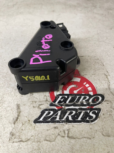 Amplificador De Puerta Delantera Vw Jetta Mk5# 1k0 035 463 D (Usado)