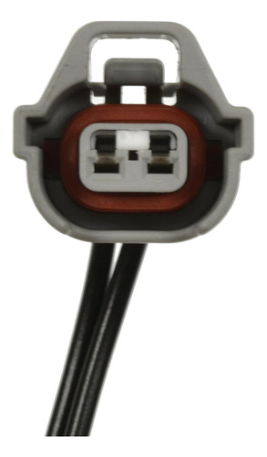 Conector Sensor Posición Cigüeñal Smp M45 8cl 4.5l 03-10