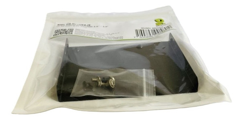 Adaptador Para Sujetar Hdd Ssd Disco 2.5 A 3.5 Con Tornillos