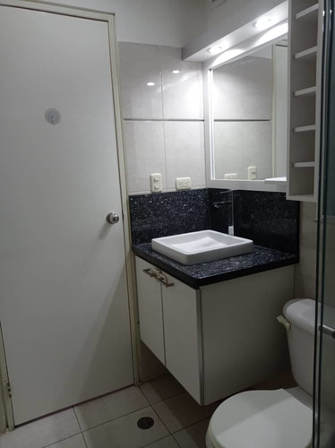 Imagen 14 de 14 de Alquiler Apartamento El Parral Planta Cod. 141478