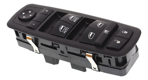 Control Maestro Vidrios For Chrysler Town & Country V6 3.6l
