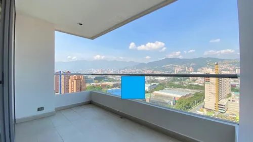 Apartamento En Venta En Jardines. Cod V12694