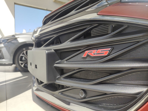 Imagen 13 de 13 de Chevrolet Cruze 5 1.4 Rs At 5 P