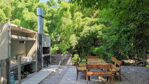 Imagen 6 de 26 de Casa Tipo Ph En Venta En Conjunto Con Pileta, Tigre Residenc