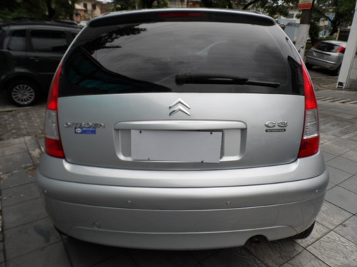 Imagem 3 de 13 de Citroen C3 Excluzive 2009 Automático, Excelente Estado.