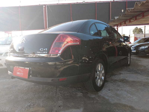 Citroen C4 Pallas20gaf
