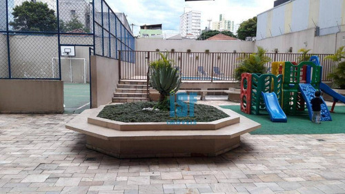 Imagem 12 de 30 de Apartamento Centro De Osasco 3 Dormitórios À Venda, 92 M² Por R$ 520.000 - Centro - Osasco/sp - Ap25291