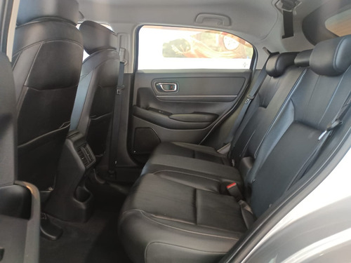 Honda HR-V 1.5 Exl Flex Aut. 5p