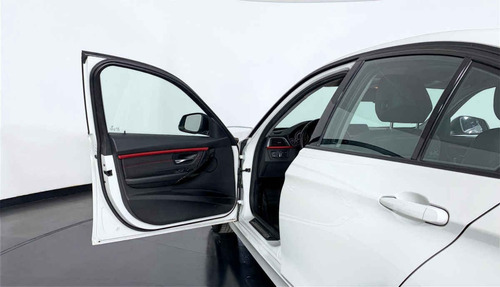 Imagen 13 de 15 de 109172 - Bmw Serie 3 2018 Con Garantía