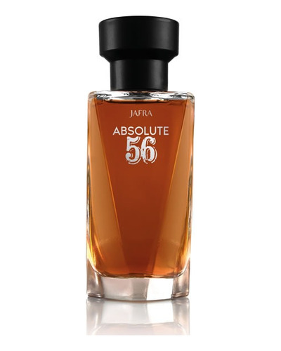 Fragancia Absolute 56 De Jafra Para Caballero
