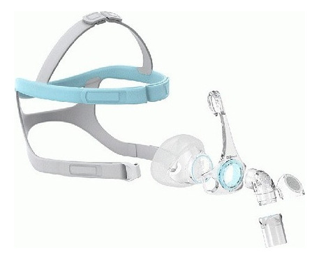 Máscara nasal para CPAP Fisher & Paykel Eson 2 talle Medio (M)