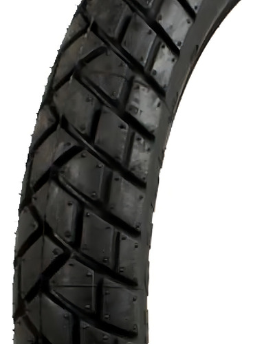 Pneu Dianteiro Rinaldi R 34 90/90-21 S 54 C/ Câmara
