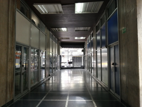 Imagen 4 de 13 de Oficina En Venta Chacao Riv#5379 Sl-21-006