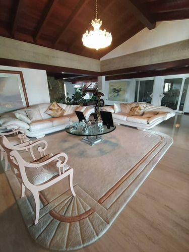 Imagen 6 de 12 de Venta Casa La Lagunita Country Club