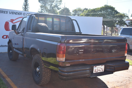 Ford F1000 1997