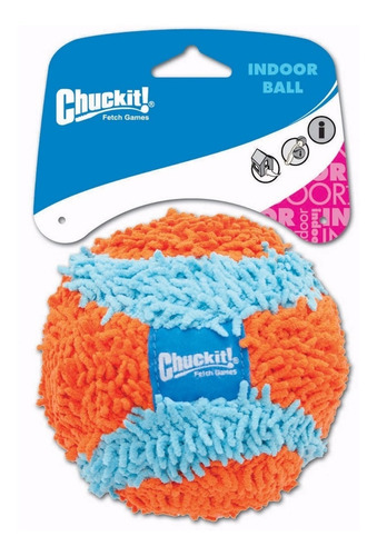 Juguete Perros Chuckit Indoor Ball