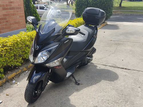 Sym Joymax