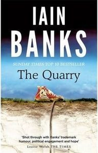 Imagen 1 de 2 de Libro The Quarry - Banks Iain