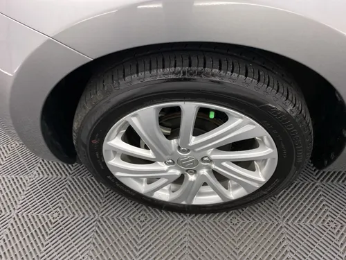Suzuki Swift 1.2 HYBRID MT