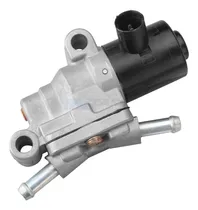 Comprar Valvula De Ralenti Paso A Paso Honda Accord Prelude 2.2 2.3