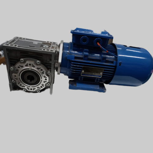 Motorreductor 1 Hp C/ Freno 1500 /50 Rpm