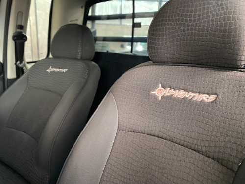 Fiat Strada 1.6 Adventure Ce C/alarma