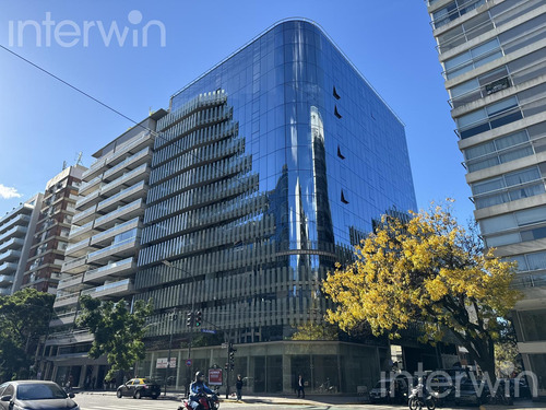 Oficina - Belgrano