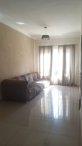 Imagem 3 de 26 de Casa À Venda No Condomínio Villagio Milano, Em Sorocaba -sp - 3189 - 68851512