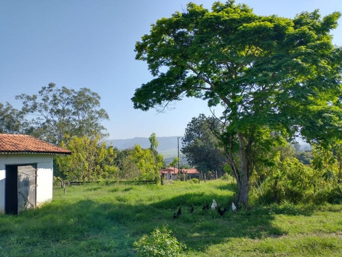 Imagem 15 de 24 de Chácara À Venda - Alpes Das Águas - São Pedro/sp - Ch0239