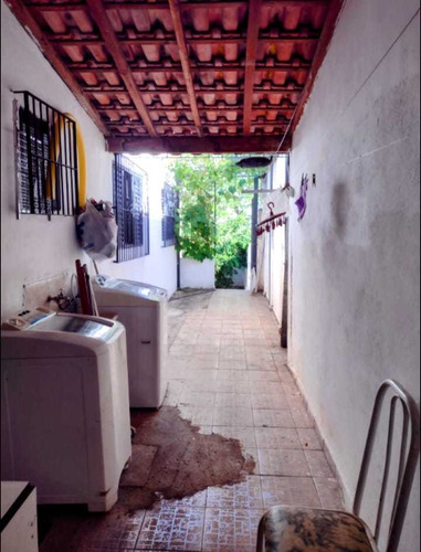 Imagem 22 de 27 de Bela Casa A Venda No Bairro Loteamento Modena - Tatuí/sp - 1536