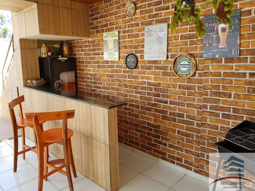 Imagem 9 de 14 de Casa A Venda Em Cajupiranga