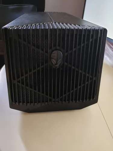 Amplificador Gráfico Alienware | MercadoLivre