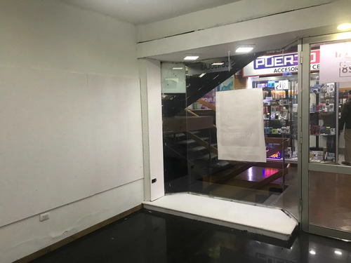 Local Comercial En El Centro (175593)