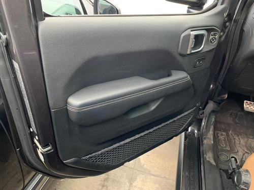 Imagen 10 de 12 de Jeep Wrangler Rubicon Piel 4x4 2020