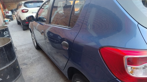 Renault Sandero 1.6 Expression Mt