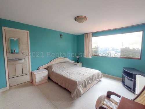 Imagen 8 de 30 de Casa En Venta En Los Castores, San Antonio Los Teques 22-7900 Angela Sánchez04141417214
