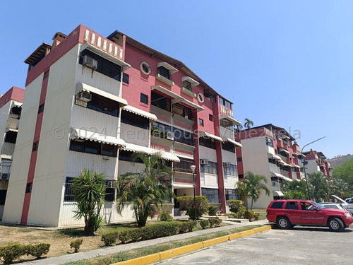 Apartamento En Campo Alegre, San Pablo Turmero. Ljsa 24-23069