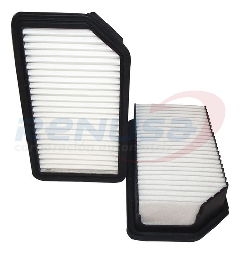 Filtro De Aire Kia Soul 08/up Repuestos Renusa