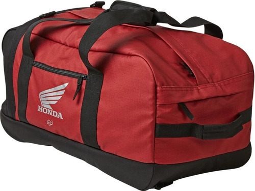 Bolso Fox Honda Weekender Duffle Original Top Racing