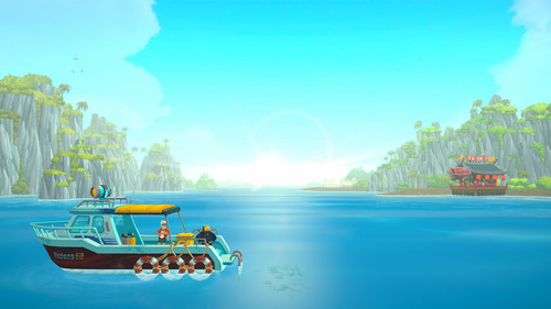 Dave The Diver || Pc || Steam || Original || Digital