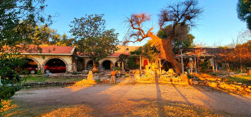 El Candil Estancia Boutique - Merlo San Luís (día/finde/finde Xl/semana/mes) - Eventos Sociales Y Corporativos
